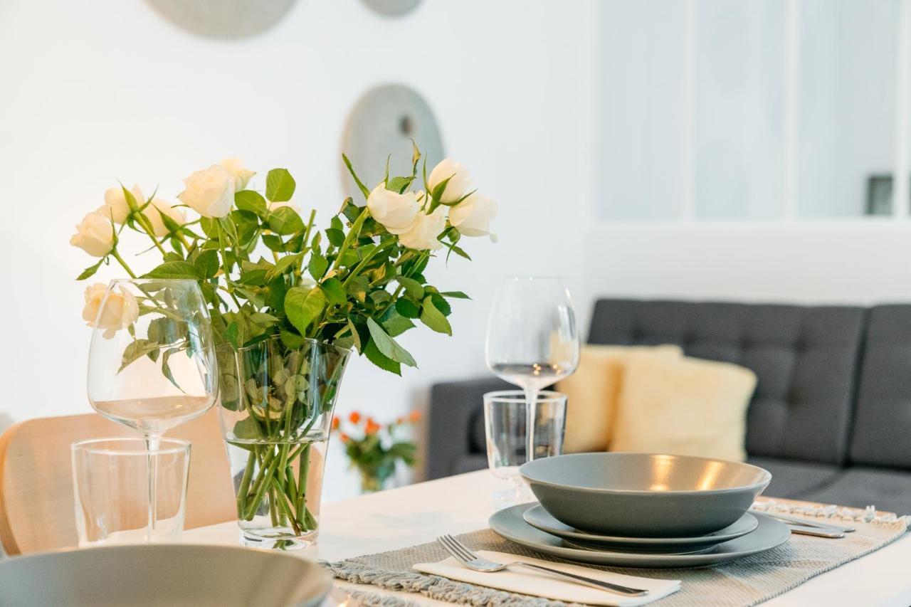 Downtown Apartment - Loftaffair Krasków Eksteriør bilde