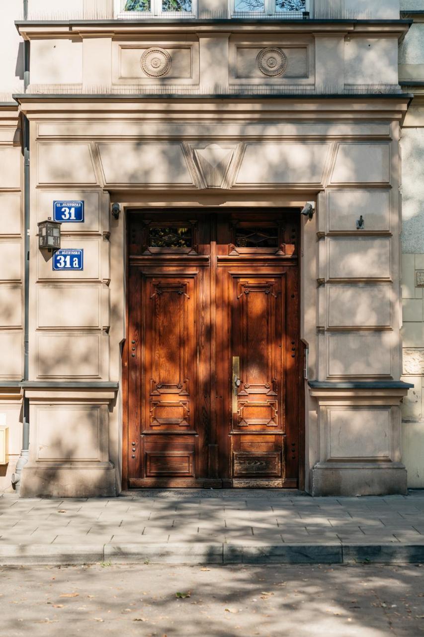 Downtown Apartment - Loftaffair Krasków Eksteriør bilde