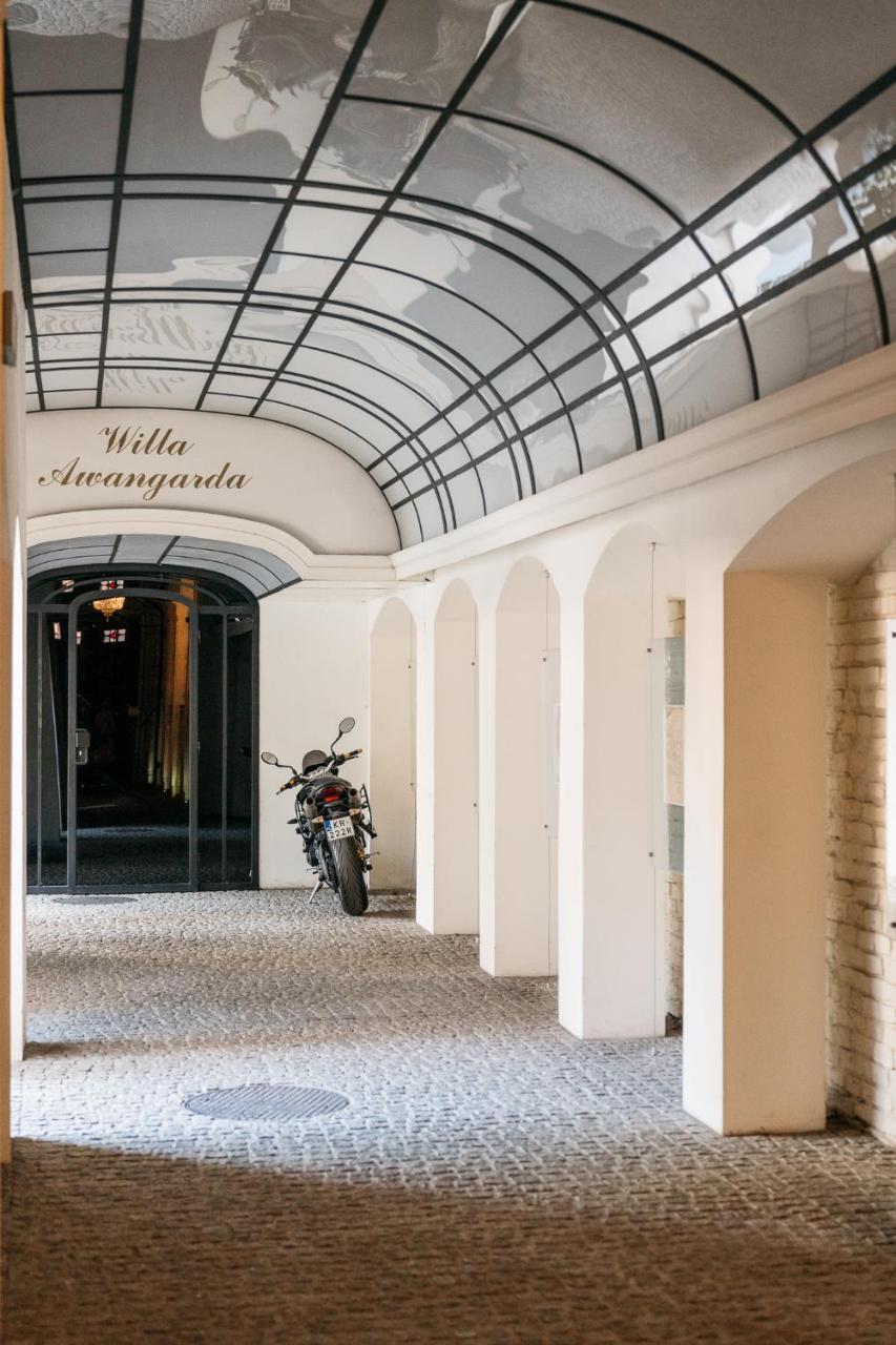 Downtown Apartment - Loftaffair Krasków Eksteriør bilde