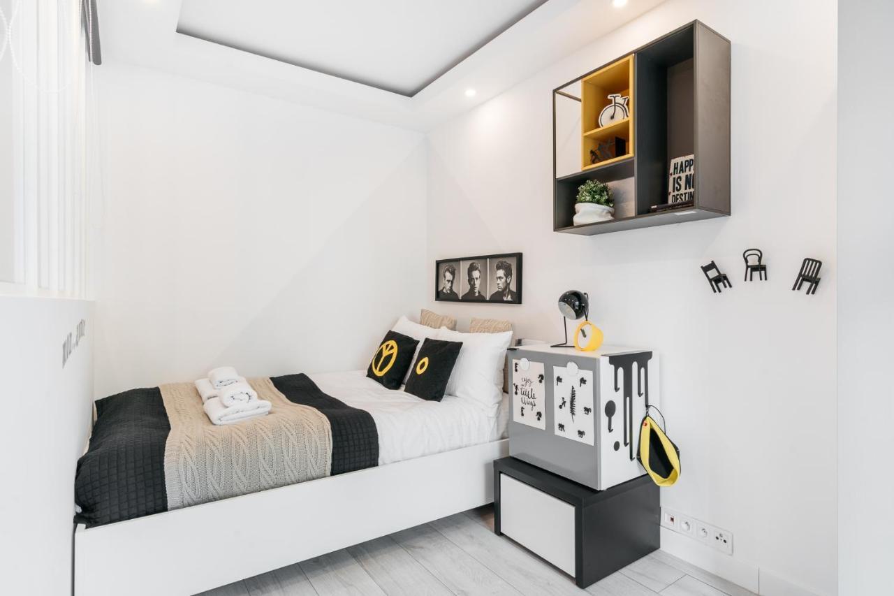 Downtown Apartment - Loftaffair Krasków Eksteriør bilde
