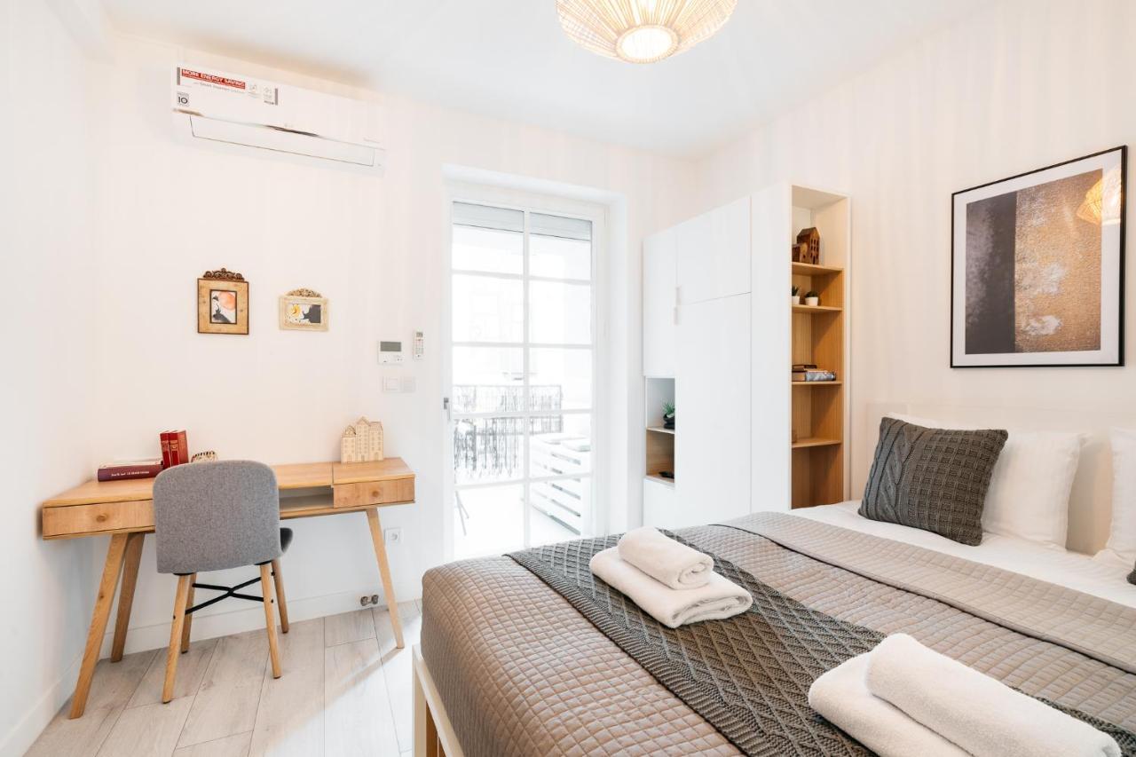 Downtown Apartment - Loftaffair Krasków Eksteriør bilde