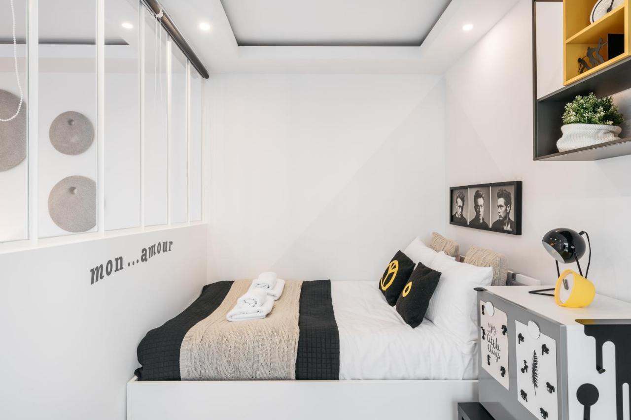 Downtown Apartment - Loftaffair Krasków Eksteriør bilde