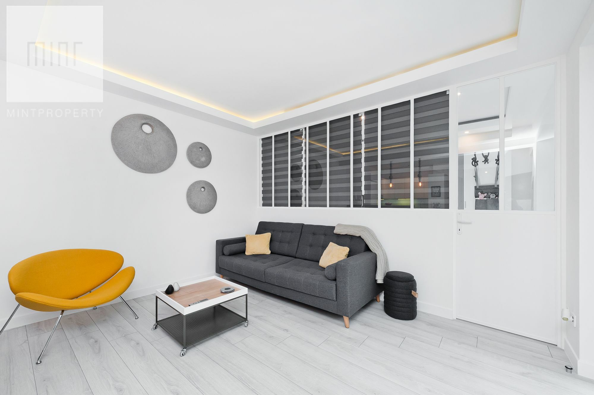 Downtown Apartment - Loftaffair Krasków Eksteriør bilde