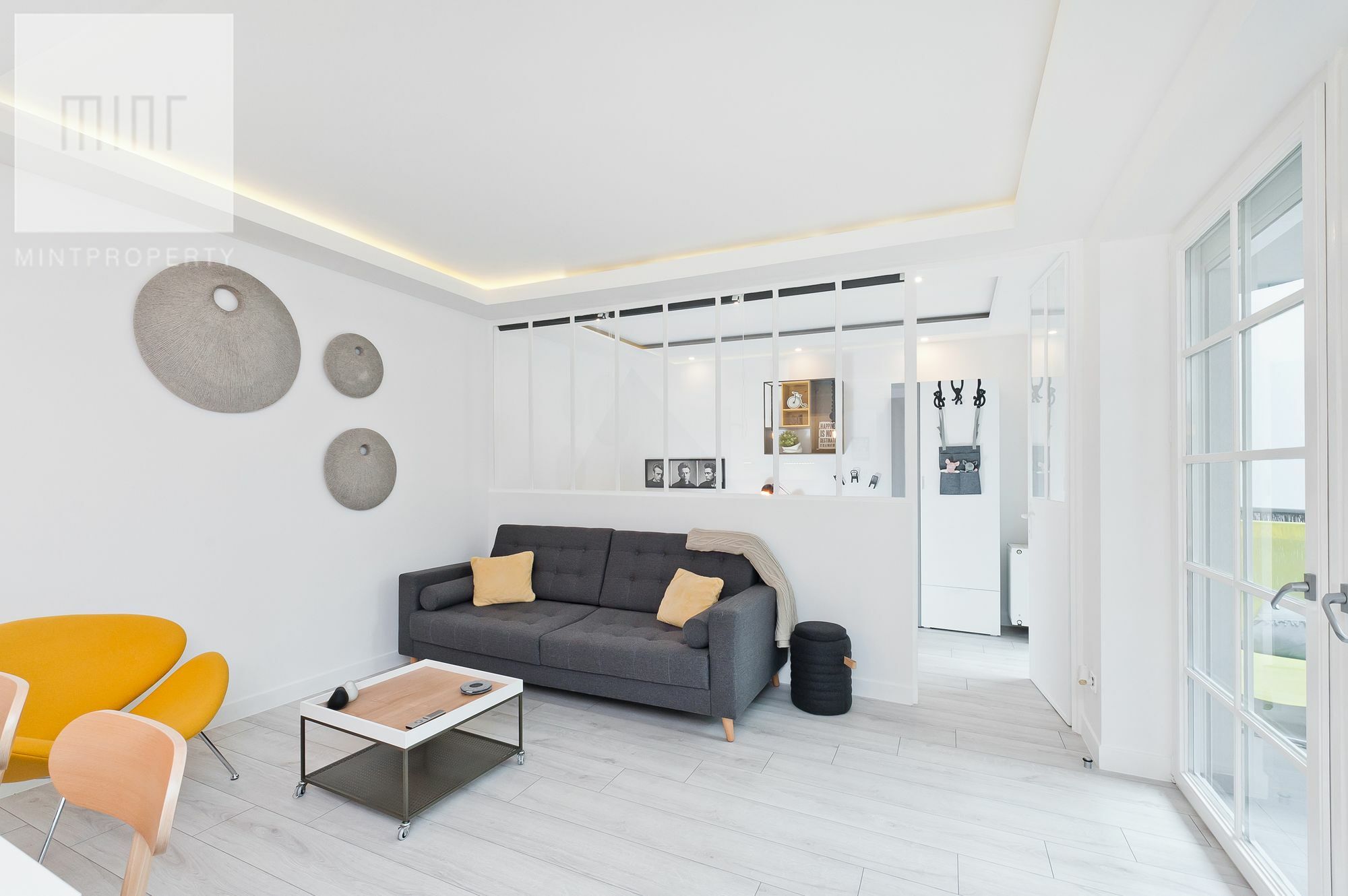 Downtown Apartment - Loftaffair Krasków Eksteriør bilde