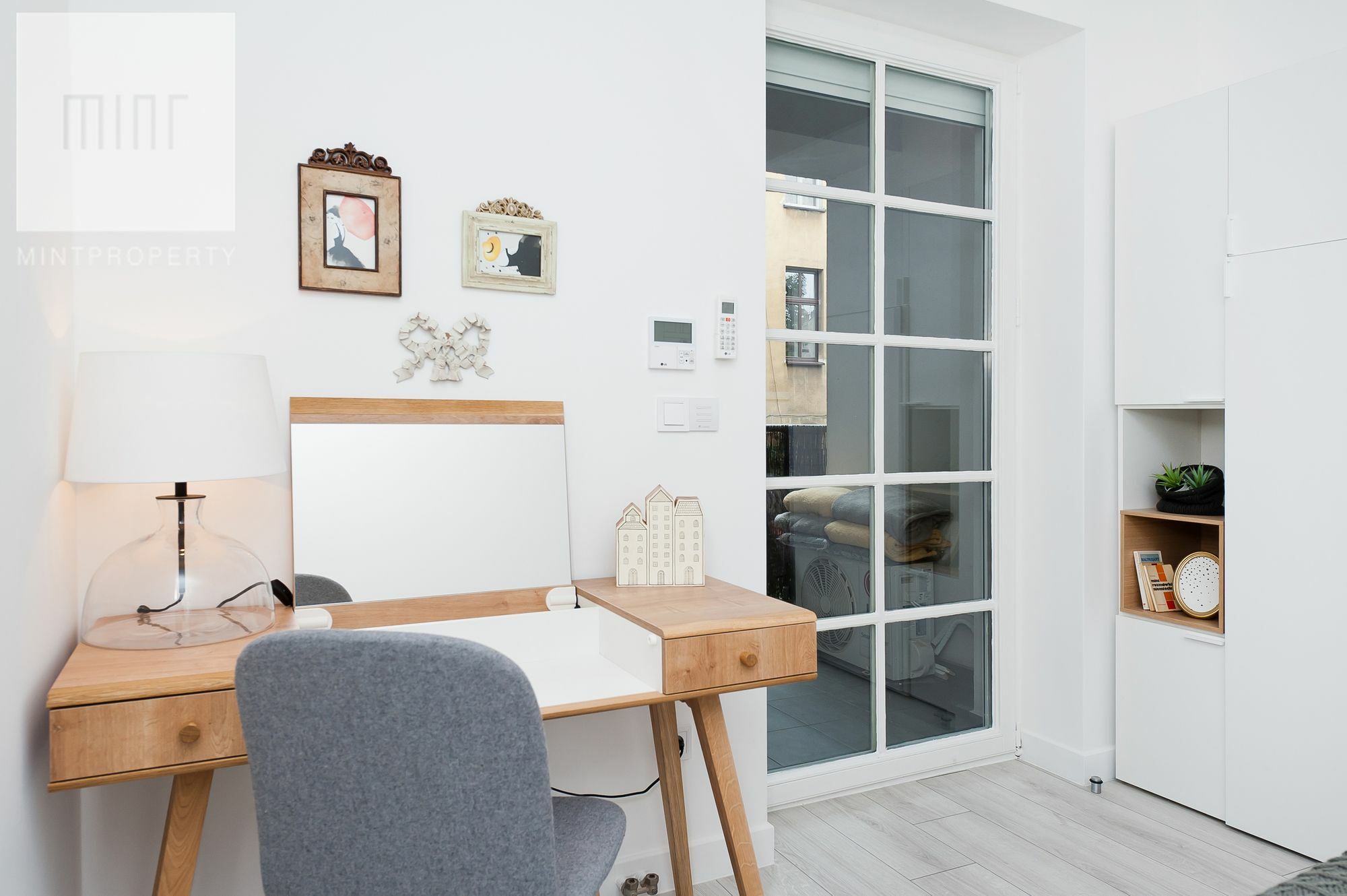 Downtown Apartment - Loftaffair Krasków Eksteriør bilde