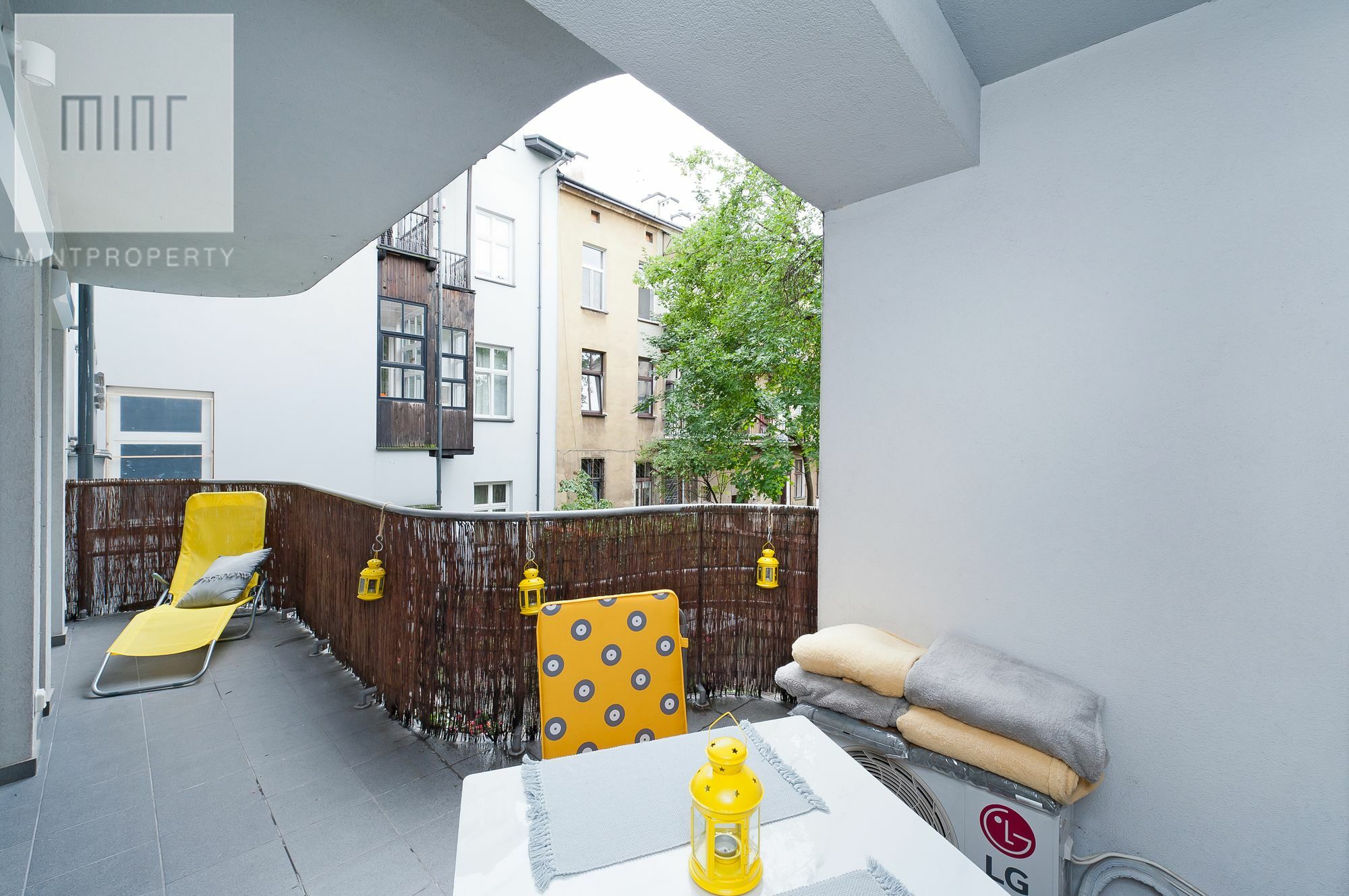 Downtown Apartment - Loftaffair Krasków Eksteriør bilde